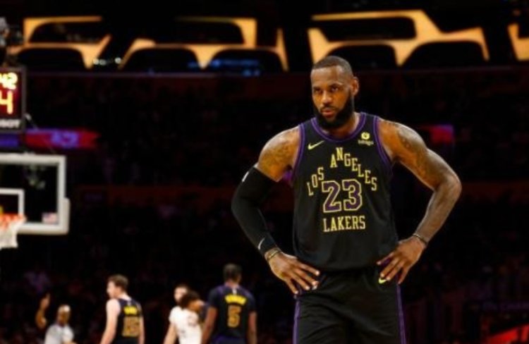 Lakers and Bucks Advance to NBA Offseason Tournament Semifinals