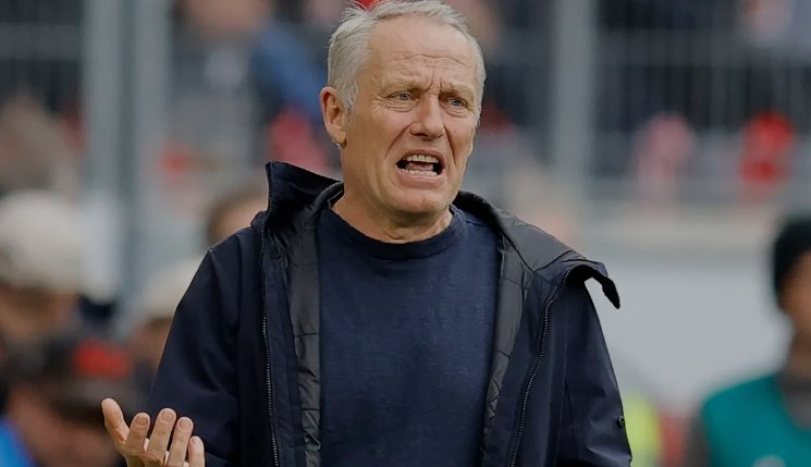 Les départs de Streich et Kovac marquent la fin de l'ère de la Bundesliga
